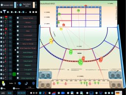 THSA-X Taktik Spielanalyse